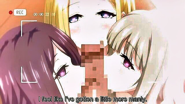 Red head - uncensored hentai videos for streaming or downloading