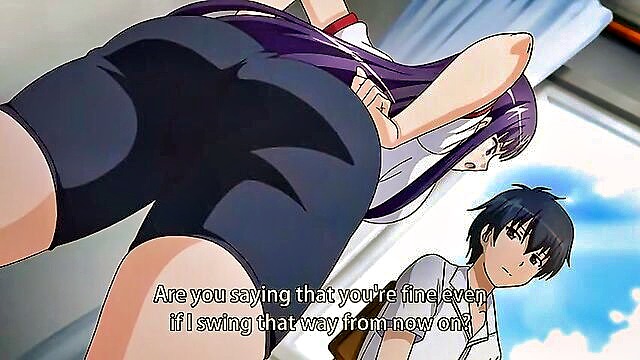 Red head - experience the ultimate in free hentai with ane chijo and max heart 2