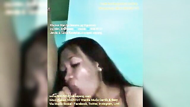 bokep indonesia, bokep indo, indonesia terbaru - hot and horny indonesian women in xxx movies