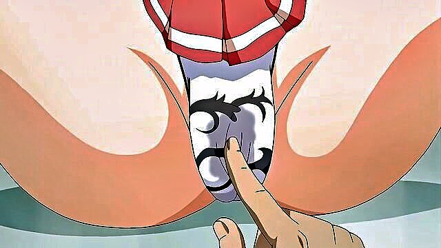 Red head - experience the ultimate hentai journey with aniporntube