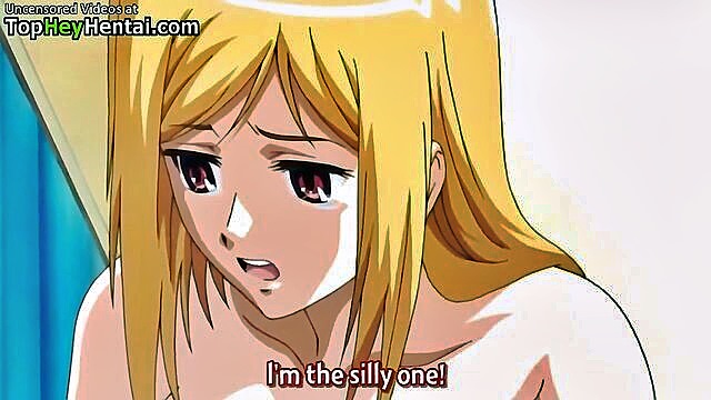 busty asian teens engage in steamy hentai porn : Ts