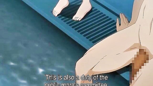 Get ready for the best Hentai experience with AniPorn.Tube\'s high-quality videos! Watch two stunning blondes and Asian beauties in a wild, censored encounter.