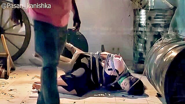 fetish, outdoor, bdsm - sinhala teledrama 01 bdsm x video