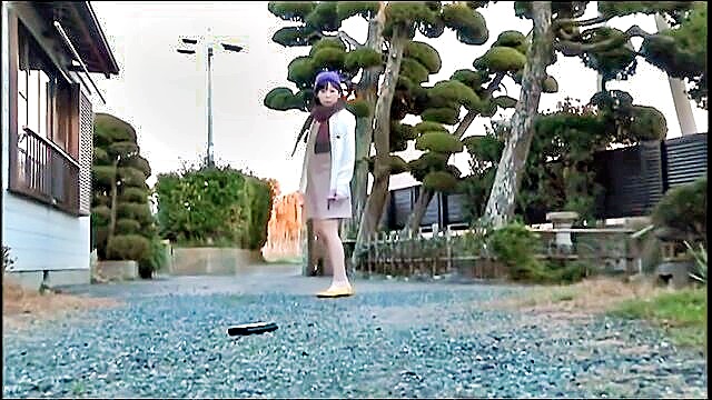 censored, japanese, asian - stepdads surprise small panties and asian cuties butt