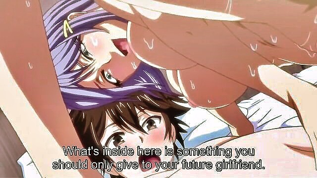 big ass, uncensored, big tits - experience the ultimate in free juvenile pornography with hentai animation