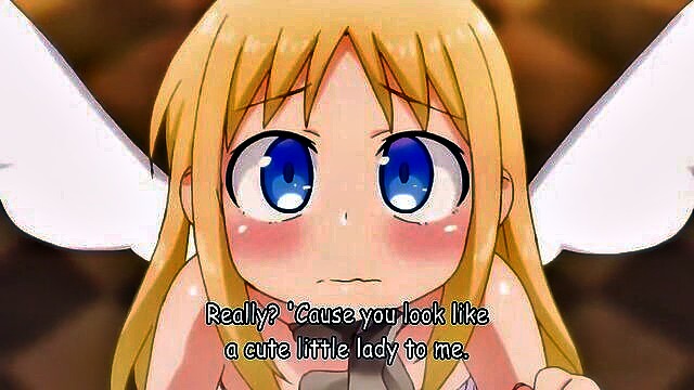 experience the ultimate hentai porn with ishuzoku reviewers 12 : We