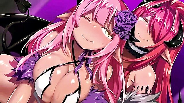 Red head - watch and download free saintess emilia hentai porn video on aniporntube