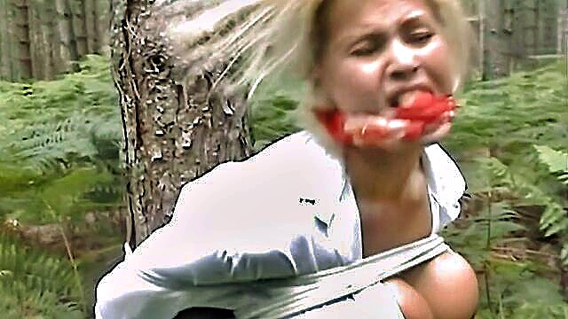 fetish, blonde, bdsm - bdsm tube youtube