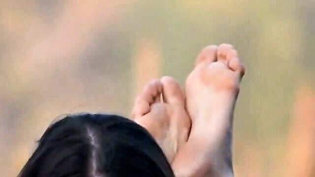 Xxx - unseen foot fetish bdsm scenes in high definition