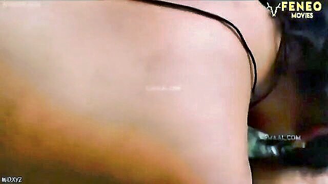 Indian milf with big tits and ass teases with feet in HD video from PornTop.com. एक्सएक्सएक्스 www