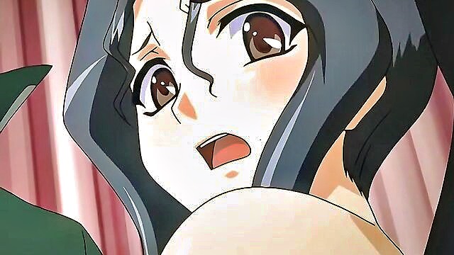 big tits, censored, uncensored - experience the ultimate pleasure with hd hentai porn