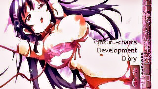 Red head - experience the ultimate chizuru chan hentai adventure with aniporntube Ts
