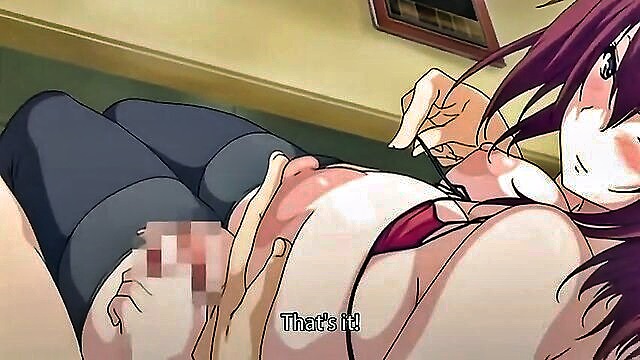 Red head - experience the ultimate hentai porn video featuring stunning asian beauties