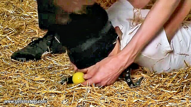 Xxx - explore fresh full length chains in barn bdsm porn x videos on bdsmxtube