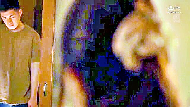 asian milf momokos intense hd encounter with married woman : ama