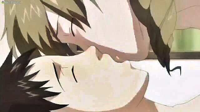 Xxx - english hentai compilation with busty shemales and hardcore action Futanari