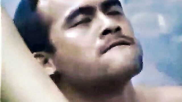 priest, hot, asian - sensual asian priests erotic dream comes to life in hd