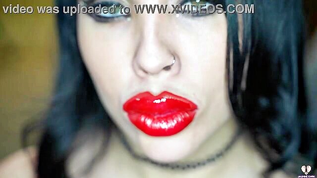 Jasmine Dark - bimbo blowjob hardcore video Jasmine Dark