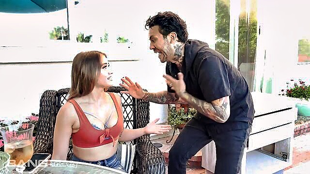 Kenzie Madison - kenzie madison tricked sex Bang Trickery