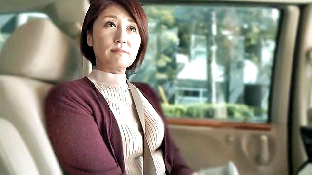 Takahashi Misono - takahashi misono first shot wife Jukujosukidesu