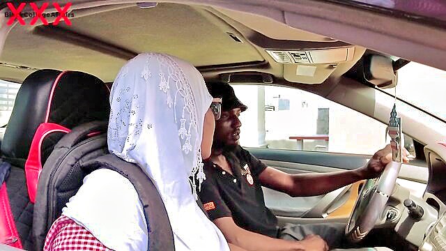 AN - uber driver seduction Xxxblackcollegeaffairs
