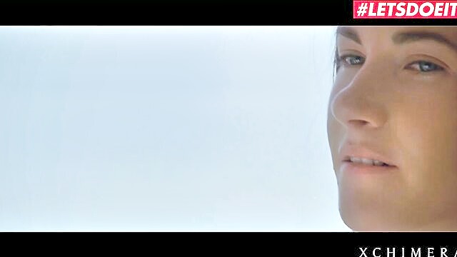 Lauren Crist - lauren crist pleasured XChimera