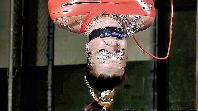 Xxx - exclusive upside down bdsm videos on bdsmxtube   indian edition