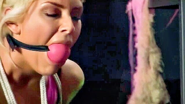 Natasha Marley - experience natasha marleys enticing bdsm journey in stunning hd