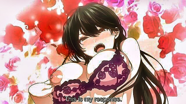 big ass, big tits, censored - free hentai porn video online with censored content