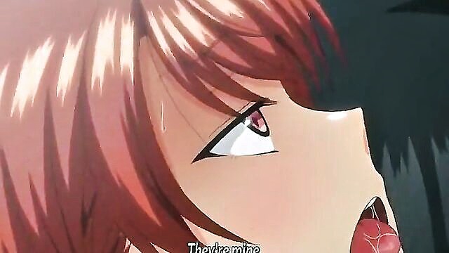Red head - experience the ultimate hentai porn video with xxx porn full hd quality