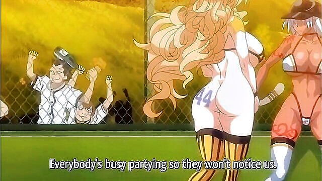 hentai video featuring busty asian babes and amateur content : Babes