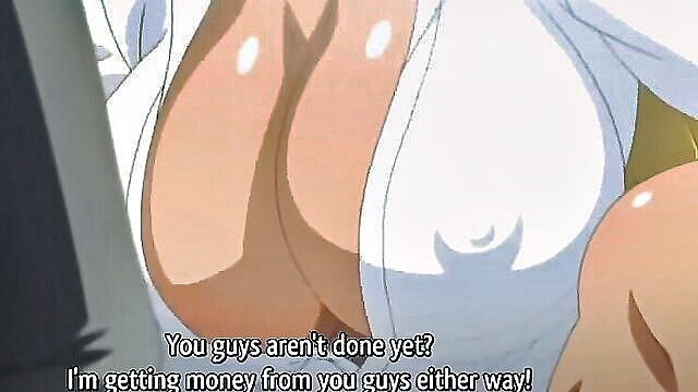 Red head - experience the ultimate hentai pleasure with energy kyouka 1
