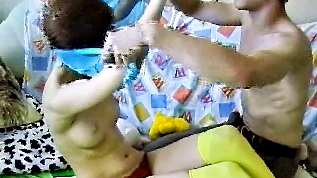 In this animated image, a stunning 18-year-old brunette teen indulges in a wild ride in Xozilla\'s high-definition porn video. Prepare for an exhilarating journey filled with intense pleasure and passion. xxxvideo