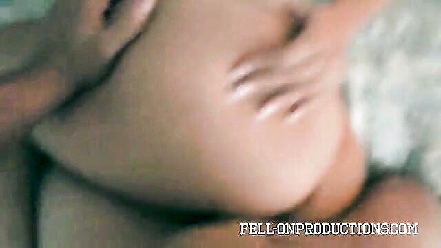 horny son fucks sleeping stepmoms tight pussy in hd xxxcom video : We
