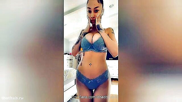 cash me outside bhadbhabie : Onlyfans