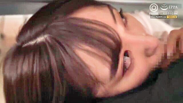 asian, japanese, censored - japanese teacher and student in steamy hd lesson