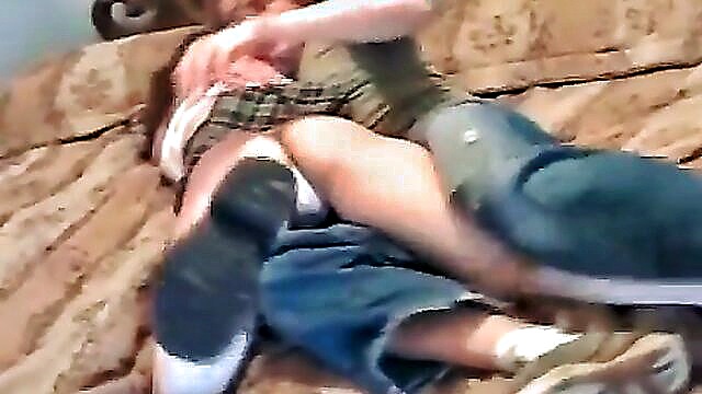 forced, watch girl, on cam - experience intense bdsmyoucom tube action with a brutally fucked girl
