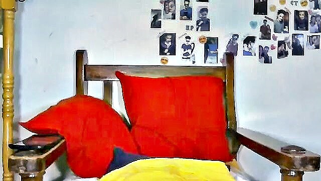anniecatt webcam : webcam