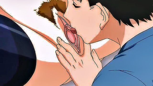 Suki - new hentai porn fall in love with h na onee san We