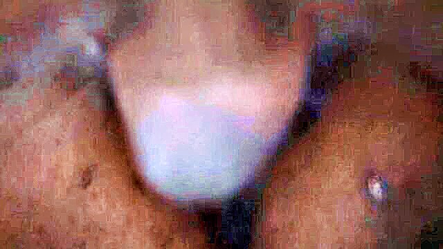 XMilf\'s BBW Sucharita in a sensual Hindi audio video, showcasing her big tits and ass, with a handjob and deepthroat.