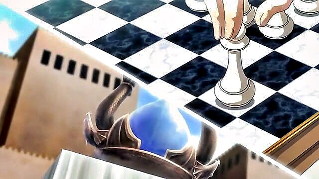 Red head - experience the ultimate bdsm fantasy with free hd hentai