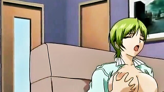 Red head - experience the ultimate free hentai porn video online with uncensored action