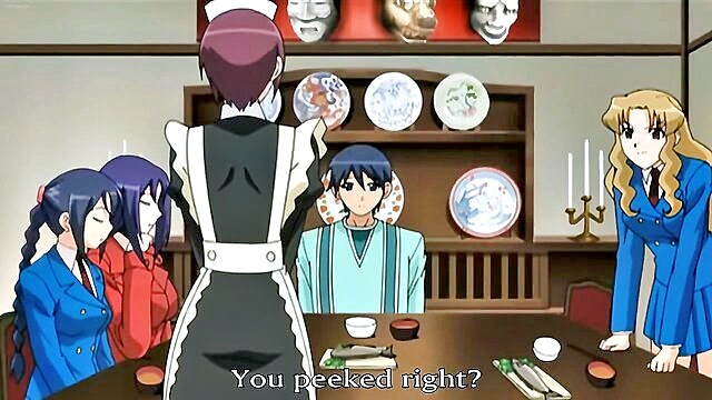uncensored, cartoon, big tits - experience the ultimate hentai collection with aniporntube