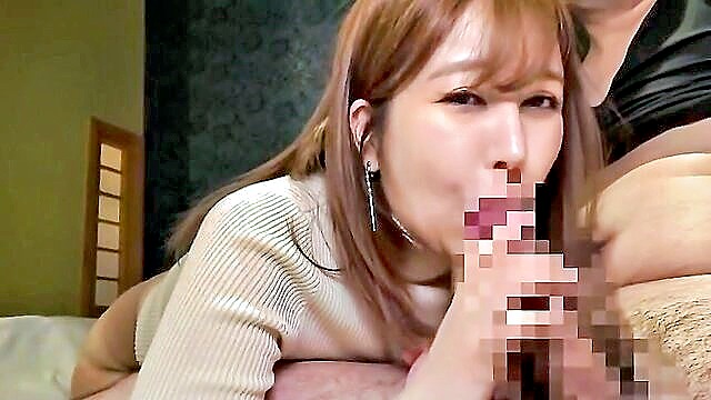 big ass, asian, bdsm - hd japanese porn video featuring a wifes bdsm transformation