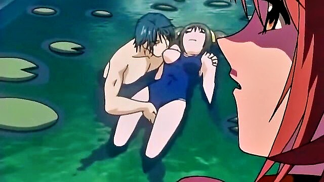 cartoon, big ass, uncensored - kawarazaki ke no ichizoku 2