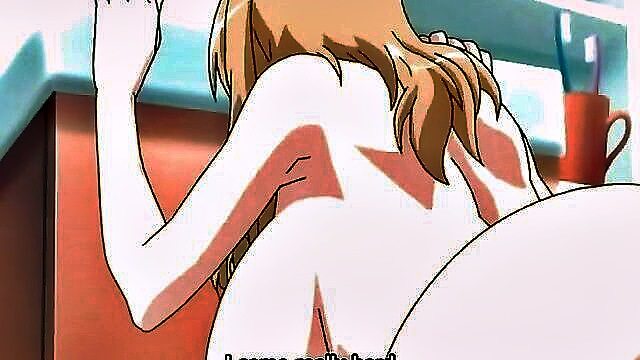 Red head - experience the ultimate full hd xxx hentai collection with aniporntube