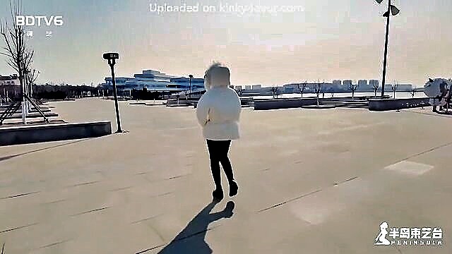 outdoor bdsm chinese : Hey Outdoor