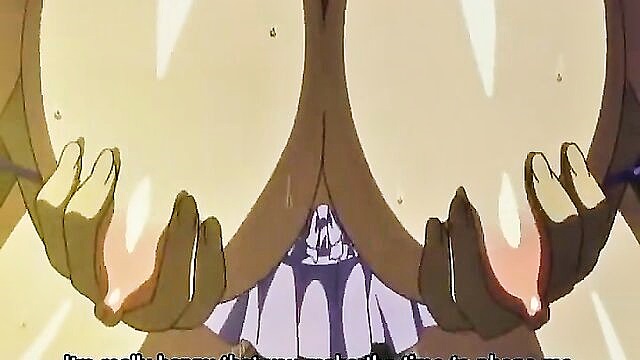 big ass, big tits, censored - experience the ultimate kyonyuu kazoku saimin hentai video online