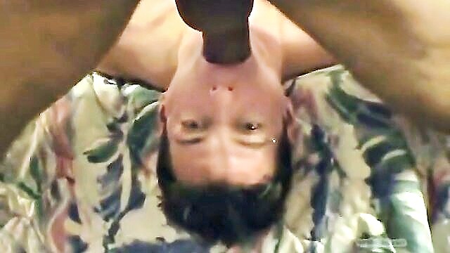 Xxx - hd gag the fag 2 seg1 interracial bdsm group sex