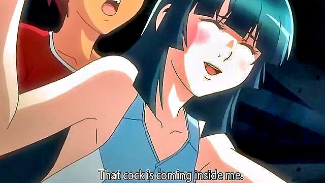 cartoon, censored, futanari - free hentai video of asian girls deepthroating cartoon dicks with sensual sounds